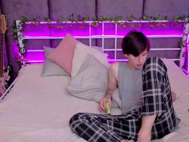 DannylovesMary webcam