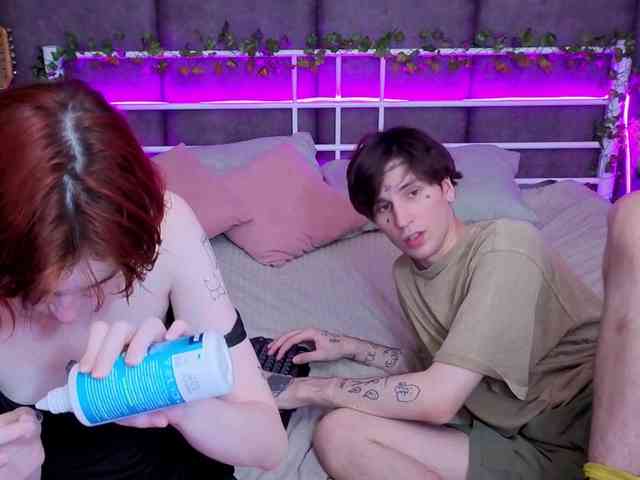 DannylovesMary
