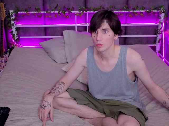 DannylovesMary webcam