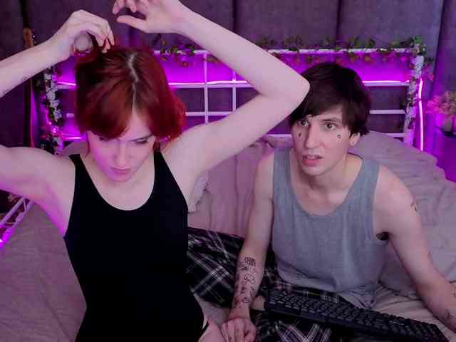 DannylovesMary webcam