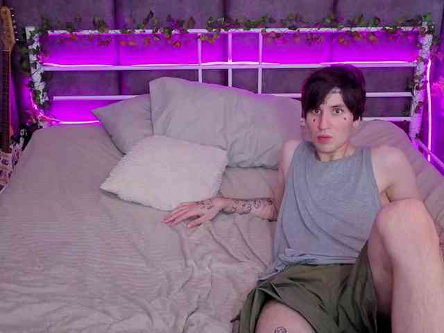 DannylovesMary webcam