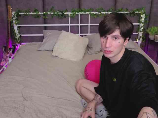 DannylovesMary webcam