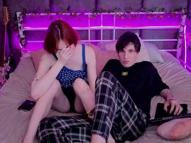 DannylovesMary webcam