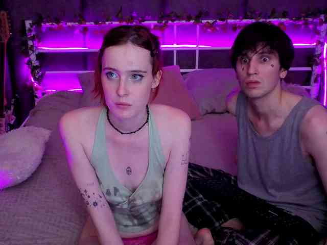 DannylovesMary webcam
