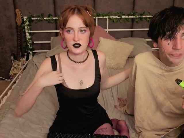 DannylovesMary webcam