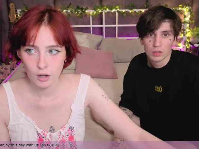 DannylovesMary webcam