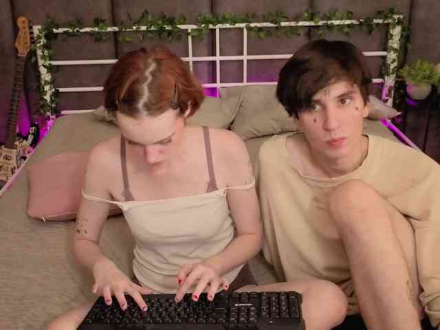 DannylovesMary webcam
