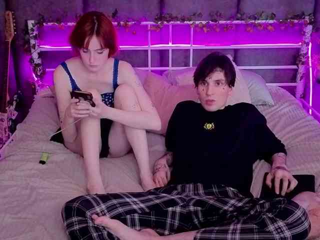 DannylovesMary webcam