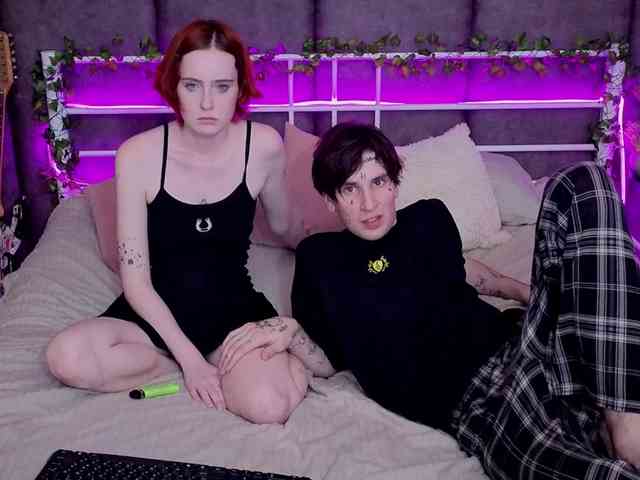 DannylovesMary webcam