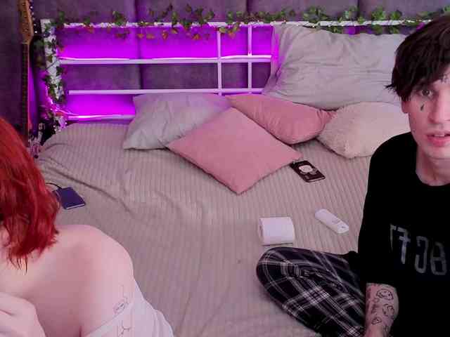 DannylovesMary webcam