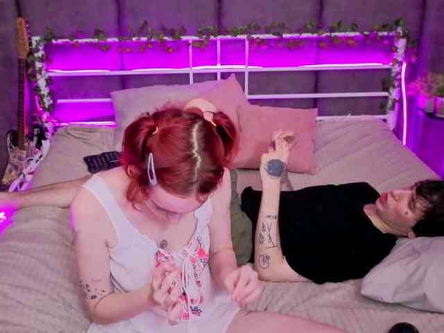DannylovesMary webcam