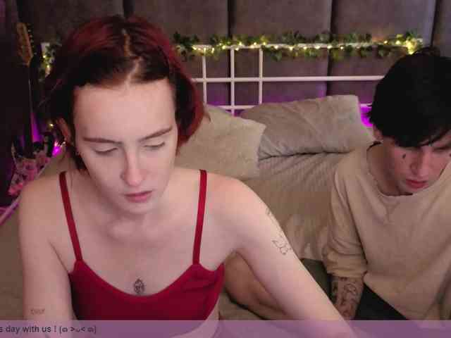 DannylovesMary webcam