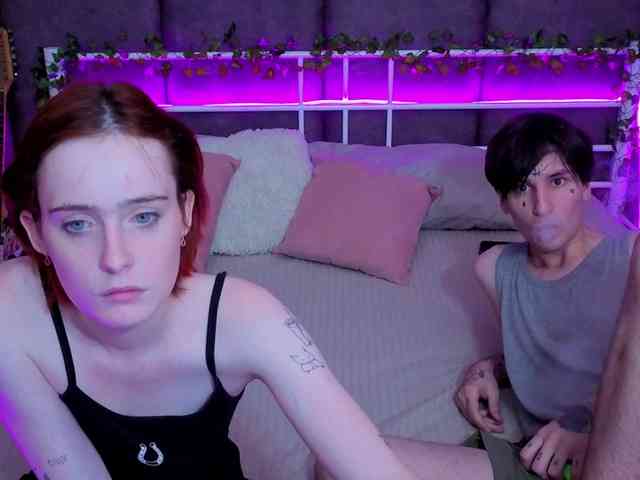 DannylovesMary webcam