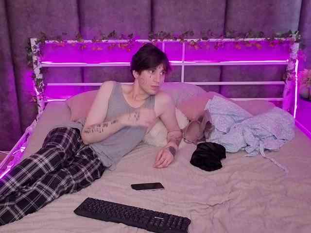 DannylovesMary webcam