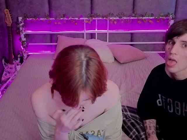 DannylovesMary webcam