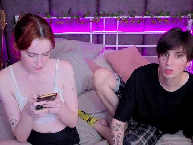 DannylovesMary webcam