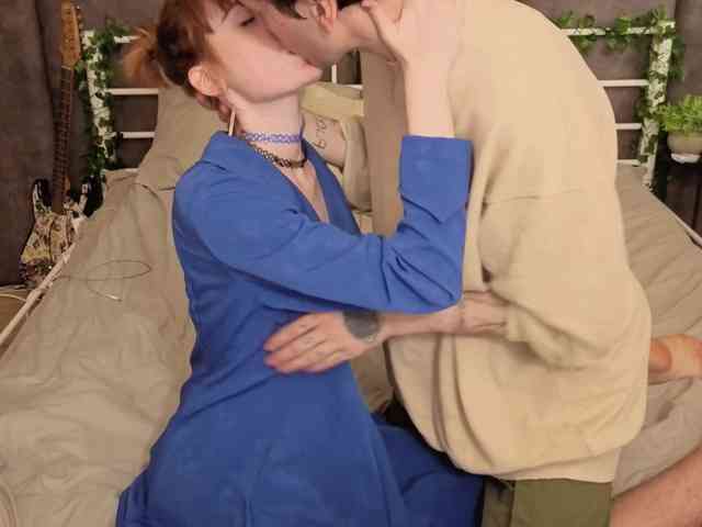 DannylovesMary Sex Cam Show