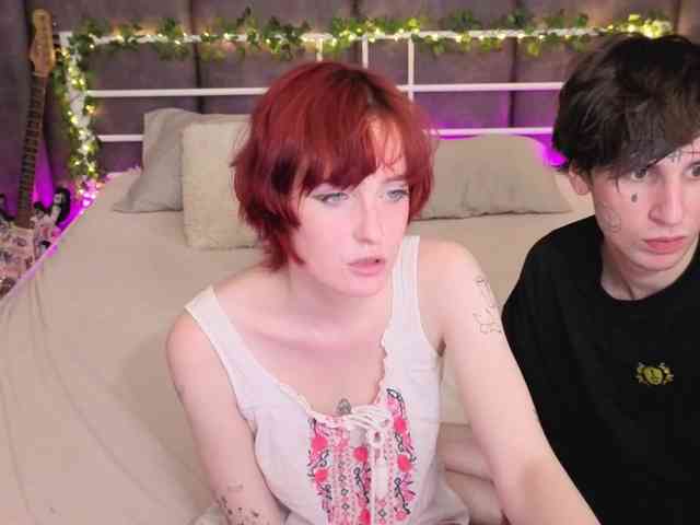 DannylovesMary webcam