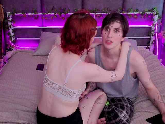 DannylovesMary webcam