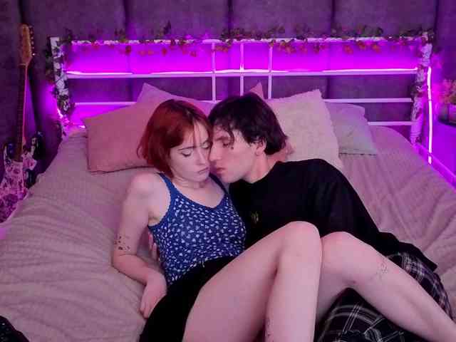 DannylovesMary webcam