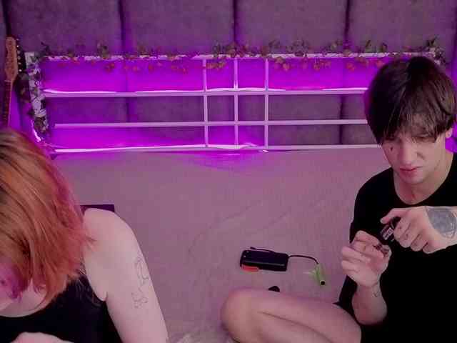 DannylovesMary