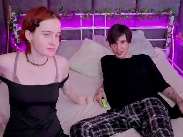 DannylovesMary DannylovesMary