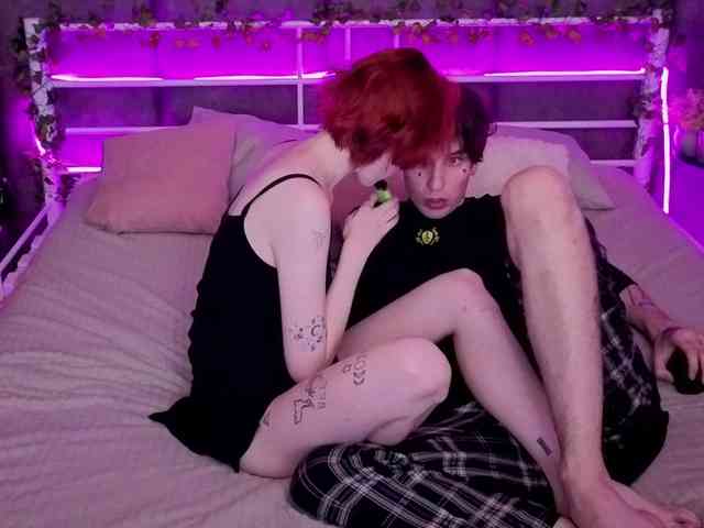 DannylovesMary webcam