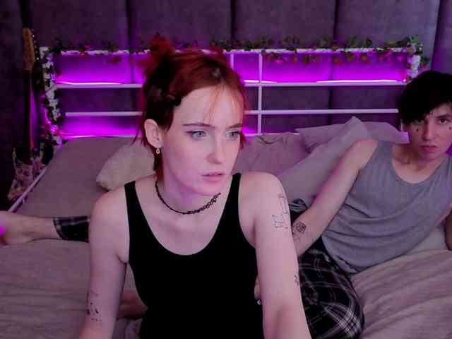 DannylovesMary webcam