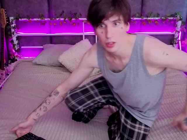 DannylovesMary webcam
