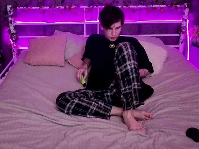 DannylovesMary webcam