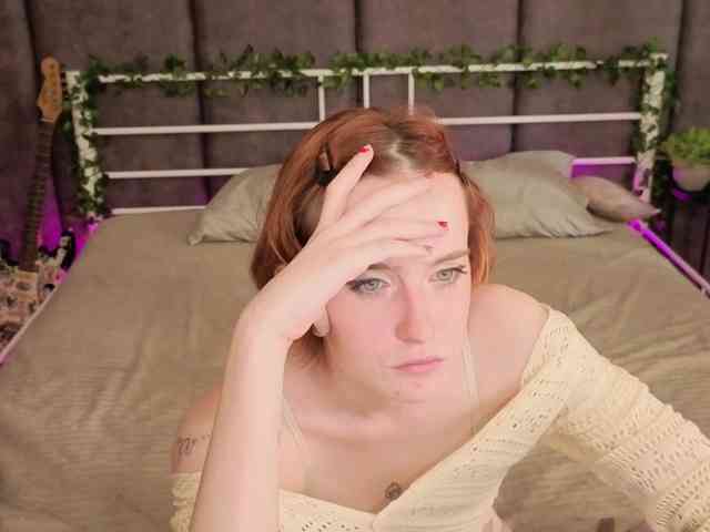 DannylovesMary webcam