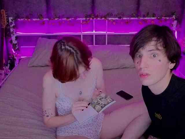 Model: DannylovesMary