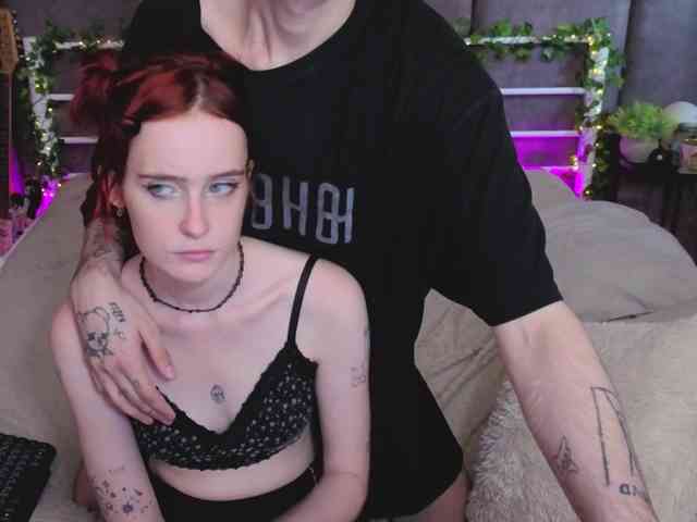 DannylovesMary webcam
