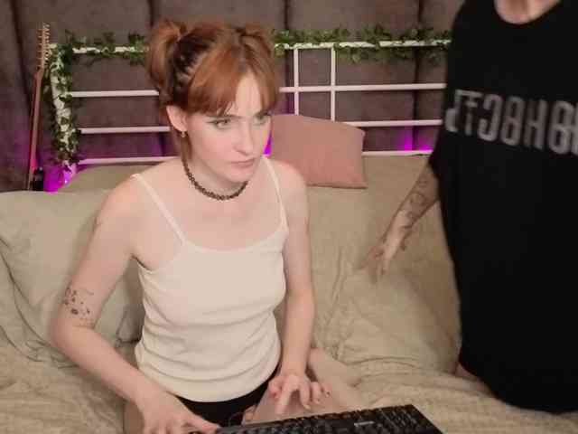DannylovesMary webcam
