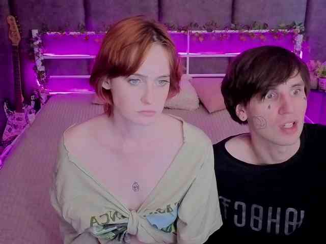 DannylovesMary webcam