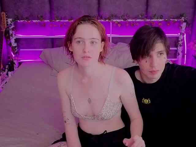 DannylovesMary webcam