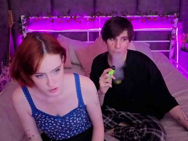 DannylovesMary webcam