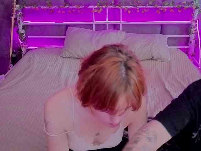 DannylovesMary webcam