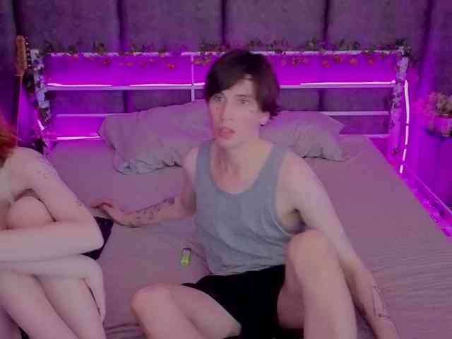 DannylovesMary webcam