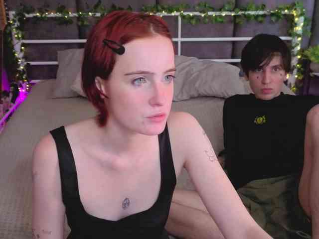 DannylovesMary webcam