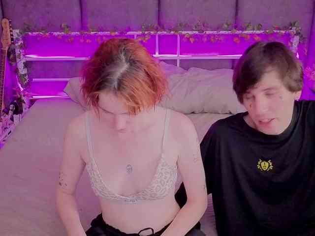 DannylovesMary