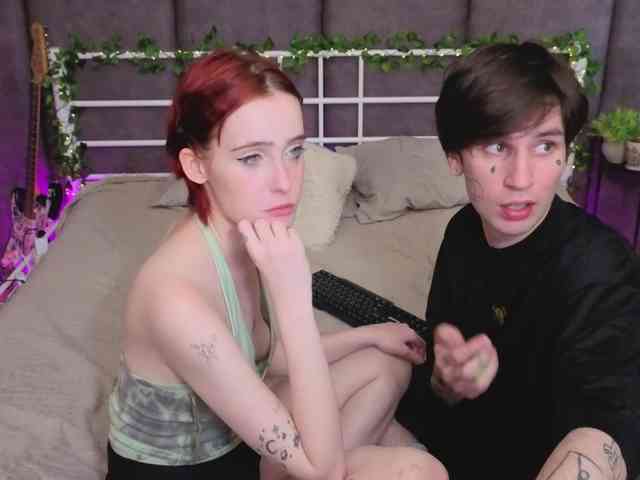 DannylovesMary webcam
