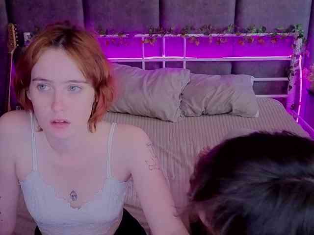 DannylovesMary webcam