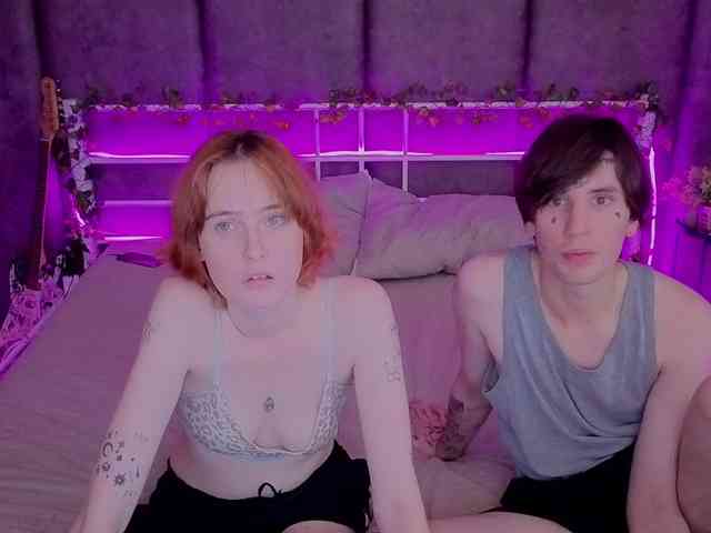 DannylovesMary webcam