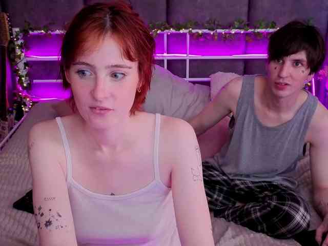 DannylovesMary webcam