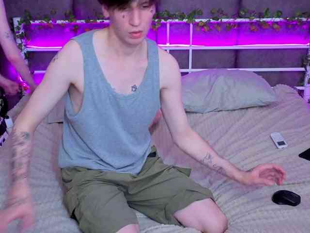 DannylovesMary webcam