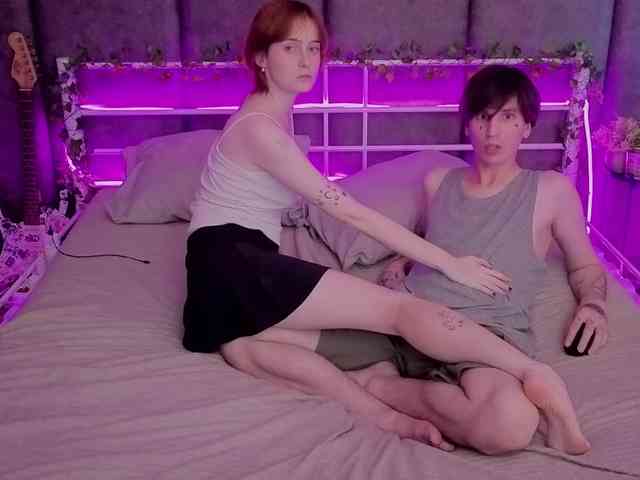 DannylovesMary