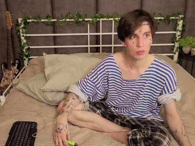 DannylovesMary Sex Cam Show