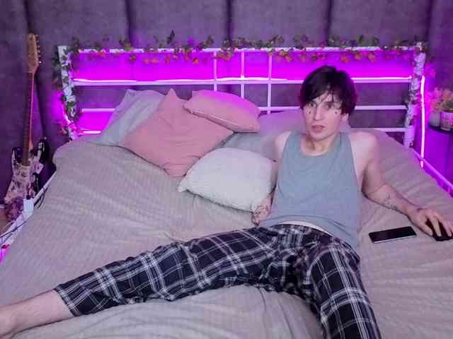 DannylovesMary webcam