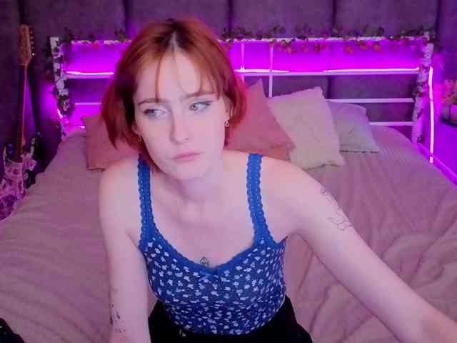 DannylovesMary webcam